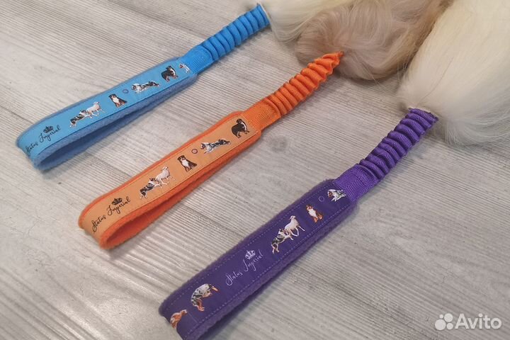 Игрушки для собак 