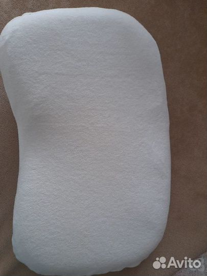 Подушка ортопедическая