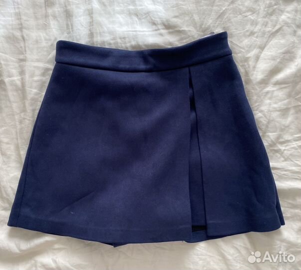 Школьная форма для девочки пакетом 146-152