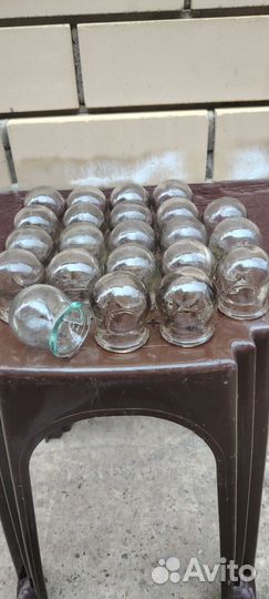 Вакуумные банки