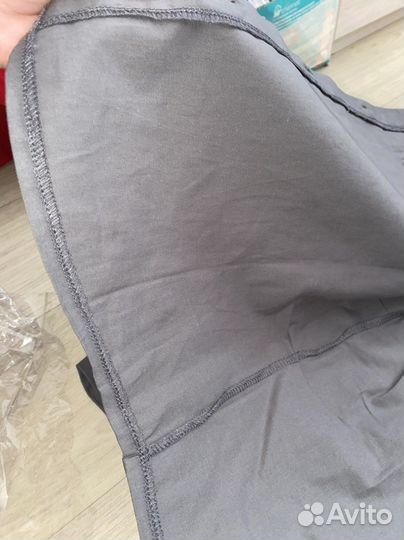 Спортивный костюм мужской