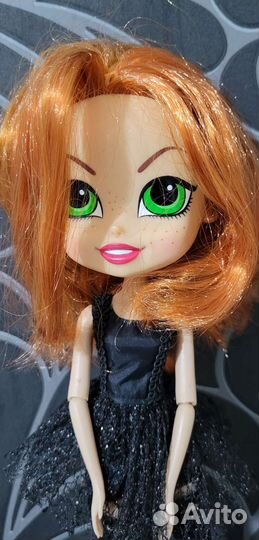 Кукла Popstar Club