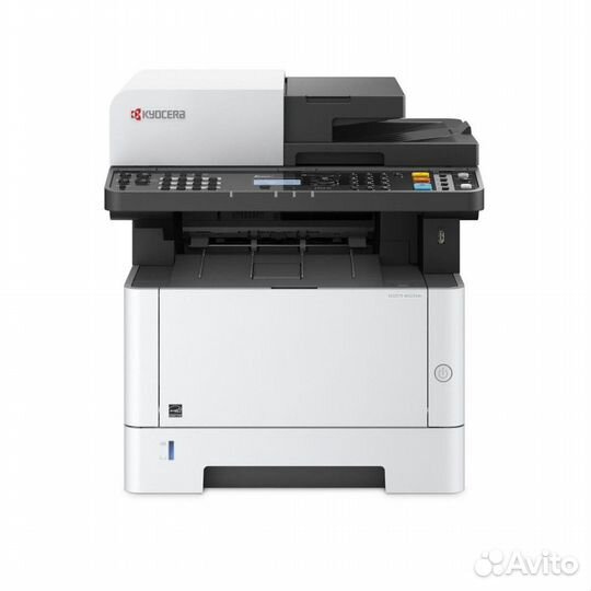Мфу Kyocera M2235DN 163831