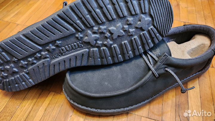 Мокасины Hey Dude