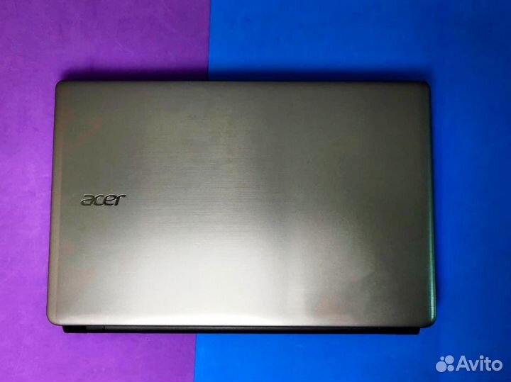 Мощный Acer Radeon гарантия