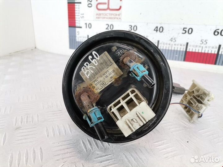 Датчик уровня топлива Opel Zafira (A) рест. 2005