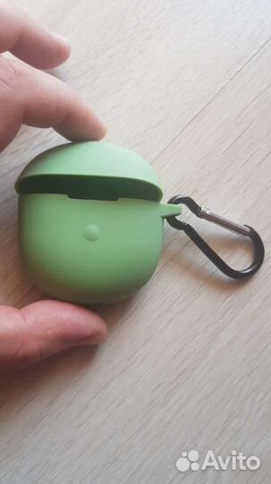 Чехол для кейса наушников