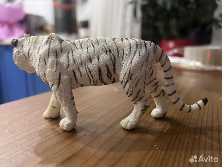 Papo фигурка тигра