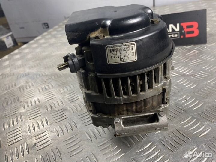 Генератор Mazda Cx-7 EP L3VDT 2008