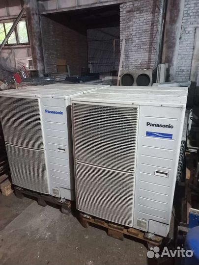 Сплит система CU-B50DBE8 CU-B34DBE8