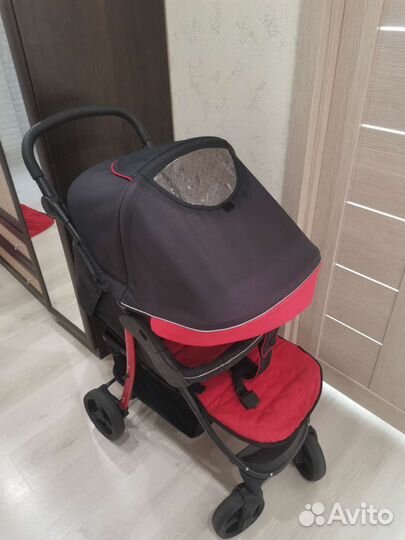 Детские коляски