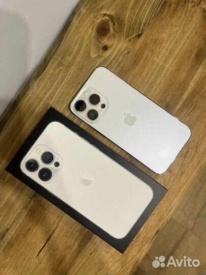 iPhone 13 Pro, 128 ГБ