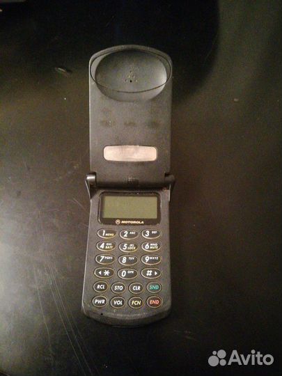 Motorola StarTac