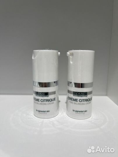 Косметика dmk
