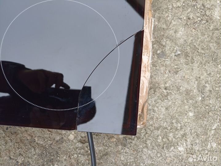 Варочная панель электрическая