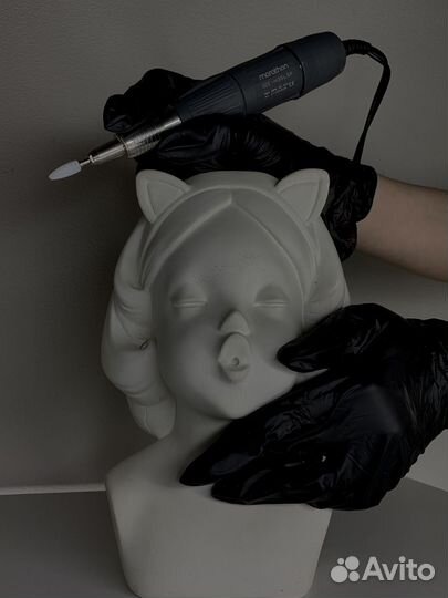 Мастер ногтевого сервиса