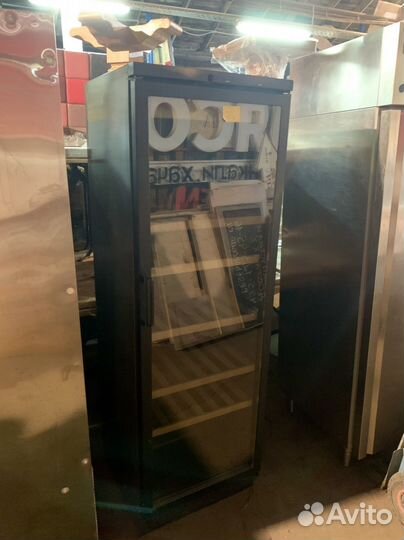 Винный шкаф vestfrost