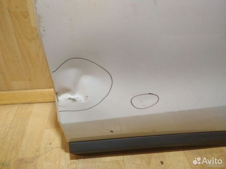 Дверь Bmw X1 F48