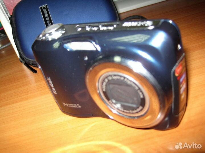 Kodak EasyShare C195