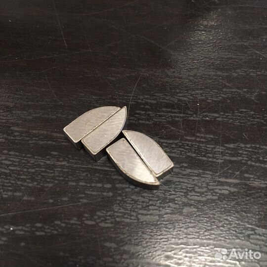 Шпонка распредвала hyundai 2001)