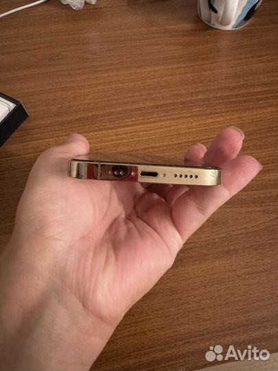 iPhone 13 Pro, 256 ГБ