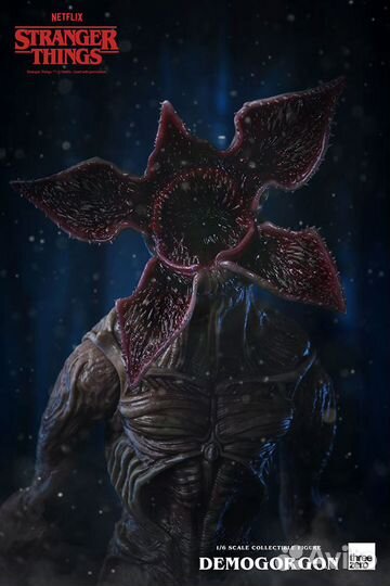 Demogorgon