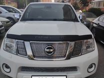 Nissan Pathfinder 3.0 AT, 2011, 172 000 км, с пробегом, цена 2 230 000 руб.