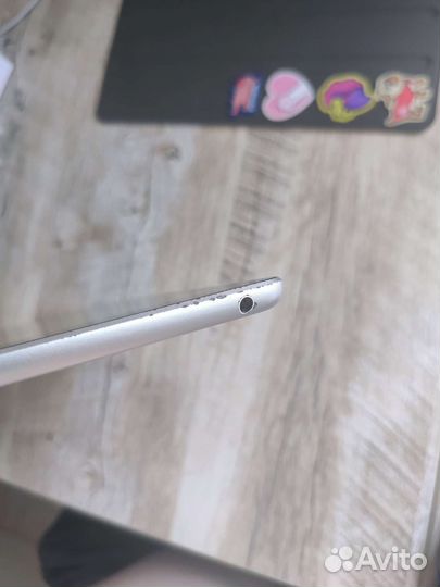 Планшет Apple iPad 9 64gb 2021