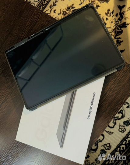 Samsung galaxy tab s8 ultra 5g