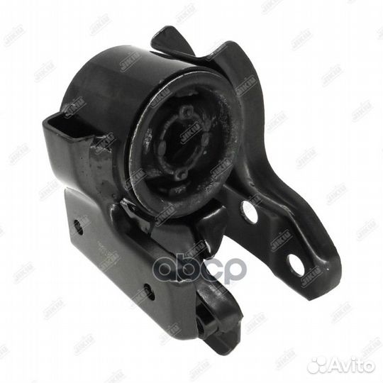 Сайлентблок рычага задн левый с кроншт honda CR-V