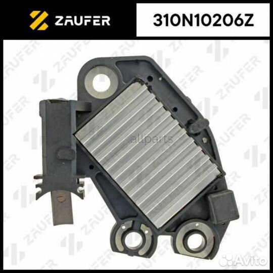 Zaufer 310N10206Z Регулятор генератора