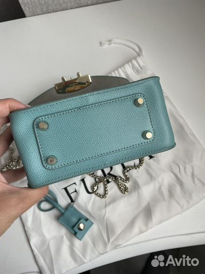 Сумка furla metropolis оригинал