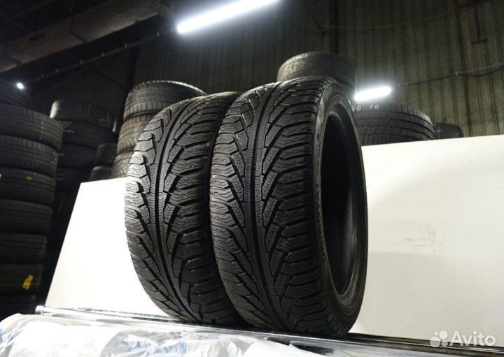 Vredestein Wintrac Xtreme S 225/55 R18
