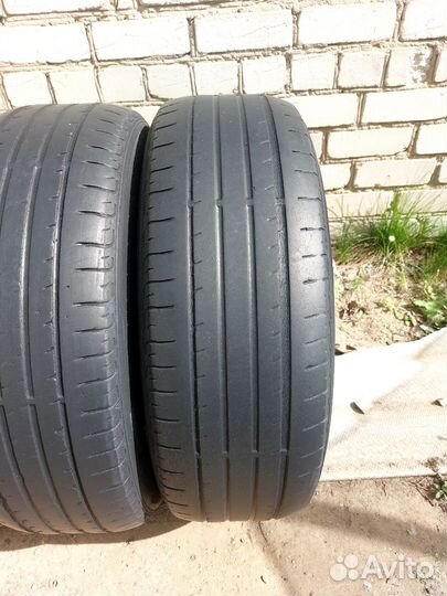 Nexen N'Fera RU1 SUV 235/65 R17