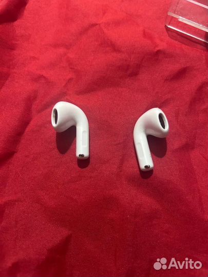 Airpods 4 (ANC) (2024) оригинал