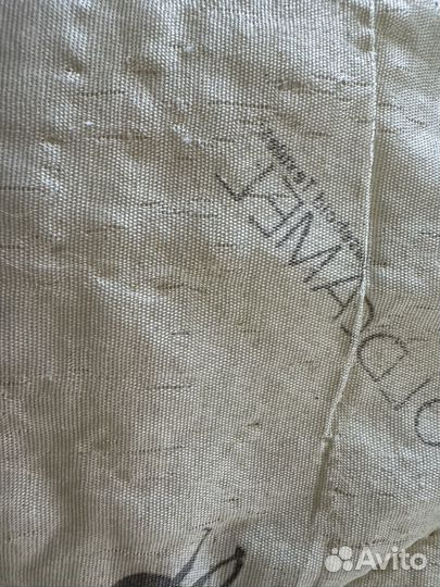 Одняло облегченное 1.5