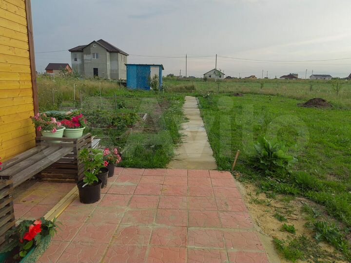 Участок 14 сот. (ИЖС)