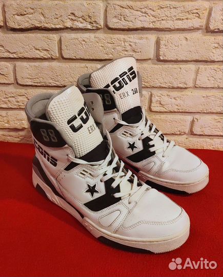 Кроссовки мужские converse cons оригинал