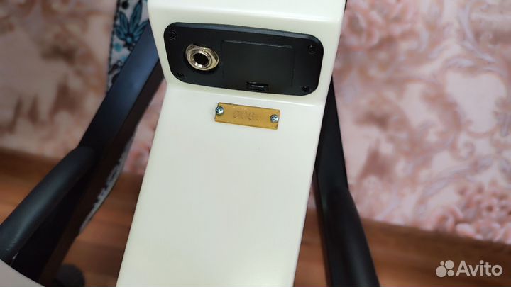 Гитара электроакустика Silent 