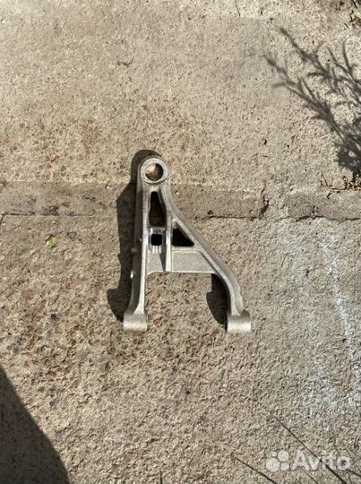 Верхний рычаг CX moto 800