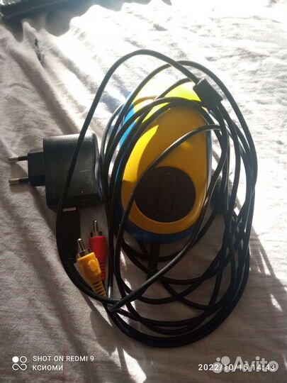 Видео оптик эвру WU-TV