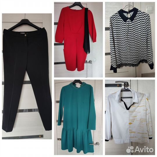 Женская одежда