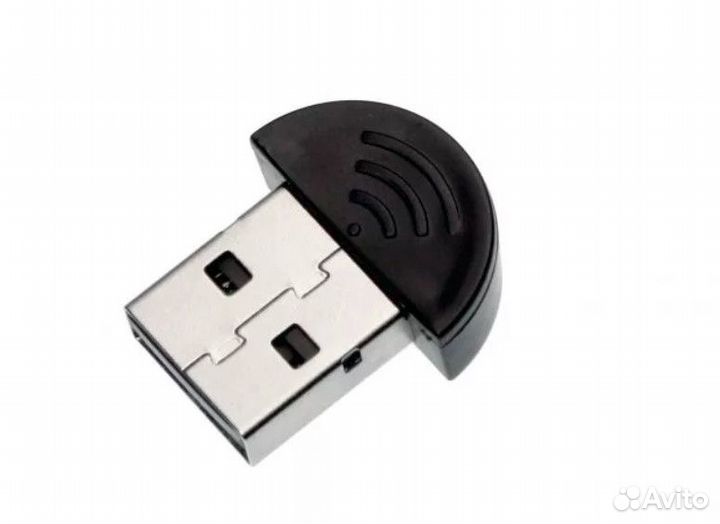 Блютуз для передачи звука