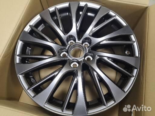 Диск литой Lexus ES250 R18 новый оригинал