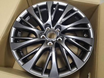 Диск литой Lexus ES250 R18 новый оригинал