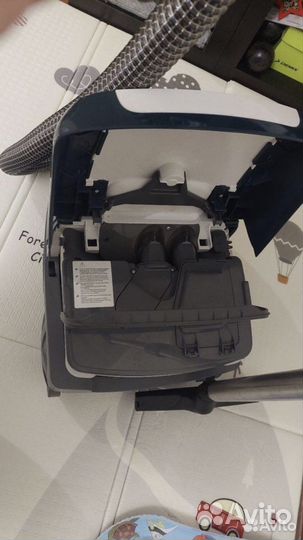 Пылесос Bosch AquaWash and Clean Serie 4