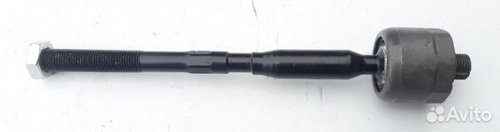 Тяга рулевая A2043380515 W221 teknorot