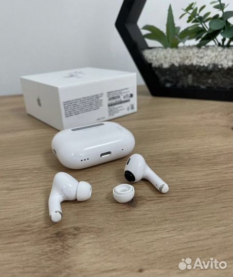 Airpods pro 2