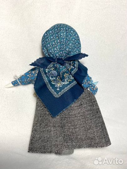 Кукла-оберег