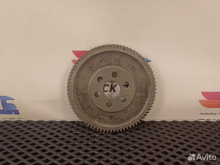 A4570911020 Шестерня распредвала